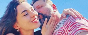 Звезду «Счастливы вместе» Дмитрия Логинова бросила молодая жена