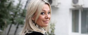 Певица Ирина Салтыкова назвала замужество после 50 лет глупым поступком