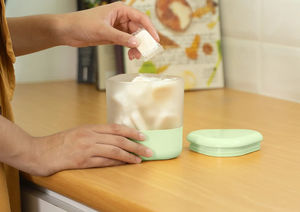 Как использовать в хозяйстве таблетки для посудомойки: 7 лайфхаков, которые облегчат вашу жизнь