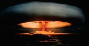 «Царь-бомба», или как Советский Союз создал мощнейшее ядерное оружие в истории