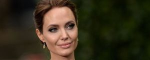 Анджелина Джоли рассказала о своем участии в кинокомиксе «Вечные»