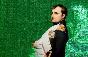 Видео: Обои с мышьяком — как любовь к зеленому могла погубить Наполеона