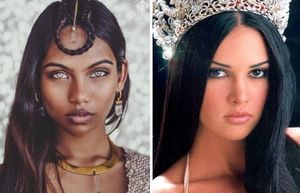 Гибельная красота: 10 моделей, которые поплатились жизнью за свою привлекательность