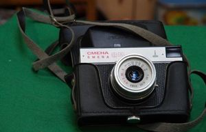 Легенда советского фотодела: «Смена-8М» - самый массовый аппарат в истории
