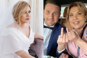 Новоиспеченные невесты: кто из российских актрис в этом году связал себя узами брака