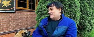 Александр Серов продает квартиру в Москве за 20 млн рублей
