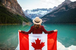 Правда ли, что канадцы не умеют кататься на коньках: 5 фактов о Канаде, а не мифов
