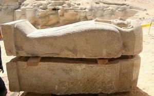 10 недавних находок в стране фараонов, которые открывают новые факты о жизни в Древнем Египте