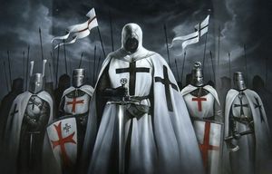 Крестоносец – не значит европеец, или Кто воевал во имя Христа в эпоху Средневековья