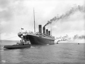 Титаник II скоро отправится в плавание, и вот почему на этот раз это будет удачное путешествие