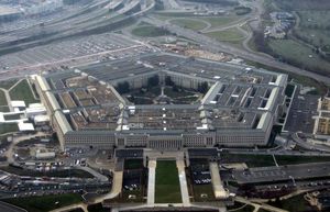 Почему Пентагон имеет такую форму и еще несколько занимательных фактов о здании Минобороны США
