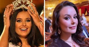 Победительницы конкурса «Мисс Россия»: как они сейчас выглядят