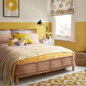 Кровать как в Инстаграм: 11 способов добавить эстетики в спальню
