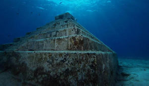 Как древние пирамиды оказались под водой, и в каких уголках мира их можно сегодня увидеть