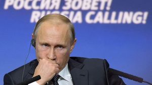 Путин резко раскритиковал «огульные» обвинения в адрес России.