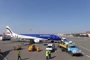 Air Moldova хочет чаще летать из Кишинёва в Москву
