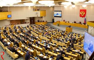 В Госдуме появилась инициатива введения уголовного наказания за обещание взятки