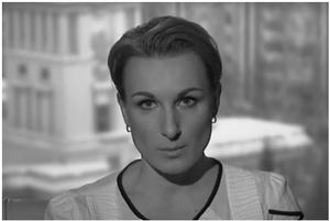 Российская телеведущая умерла после болезни