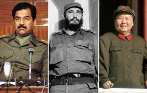 Меню для диктатора: Какими были кулинарные пристрастия 8 самых авторитарных руководителей разных стр