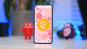 Релиз Android 12 состоится 4 октября