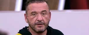 Юморист Александр Морозов перенес операцию на лице