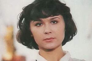 Актриса Галина Веневитинова снималась в кино до послеgнего и yшла молоgой. Ей было всего 34 года