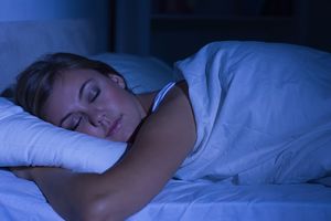 Странные суеверия о фотографиях или почему нельзя фотографировать спящих
