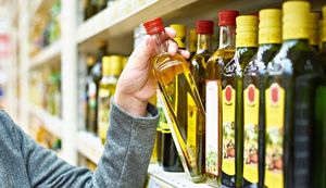10 трюков с оливковым маслом, которые не имеют ничего общего с приготовлением пищи