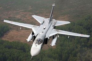 СУ-24: чем советский бомбардировщик так удивил НАТО