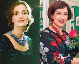 «Время, кажется, не властно!»: 5 актрис, которые и после 80 лет выглядят прекрасно