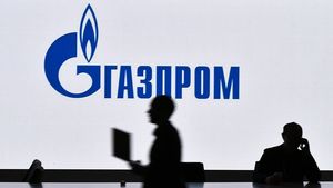 Депутаты Европарламента призвали расследовать роль «Газпрома» в удорожании газа