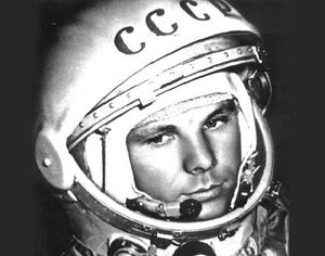 Как поступило бы правительство СССР, если бы Гагарин погиб в космосе