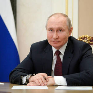 Президент России В. Путин выступил на саммите ШОС в Душанбе. Основные тезисы: