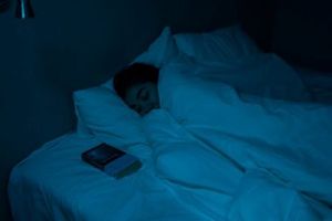 Учёные сообщили, почему частое пробуждение по ночам сокращает жизнь женщин