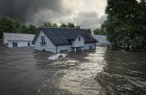 Видео: Как защита Амстердама от наводнения может спасти все человечество