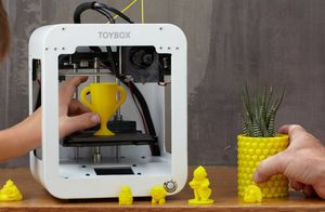 10 доказательств того, что 3D-принтер может реализовать любые фантазии
