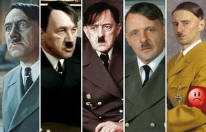 Гитлеры мирового кино: Кто из актеров убедительнее всех смотрелся в роли фюрера
