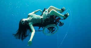 10 крутых людей, которых нельзя назвать инвалидами