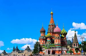 Совсем не резиновый город России: 5 популярных прозвищ Москвы