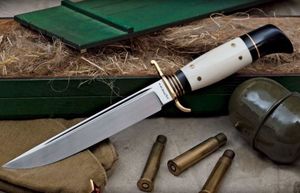 Лучшие армейские ножи, которые использовались в разных армиях во время Второй мировой войны