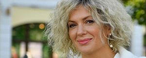 47-летнюю актрису Марию Порошину поздравляют с шестой беременностью