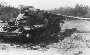Сражение на Балатоне: как красноармейцы уничтожили 300 «звериных» танков Гитлера