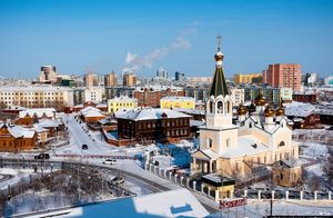 Тройка городов России, которые подчеркивают ее богатое этническое разнообразие