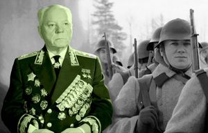 Доклад Маршала СССР Ворошилова Сталину о том, чем опасны финские солдаты