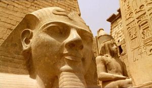 10 неразгаданных тайн древнего Египта, над которыми и сегодня бьются археологи