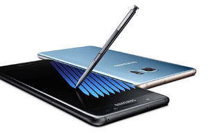 Samsung ликвидирует линейку смартфонов Note