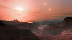 Земля 2.0: грандиозные планы поиска экзопланет на ближайшее будущее