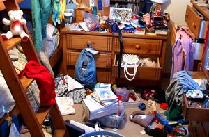 5 признаков того, что хранение вещей в квартире организовано неправильно
