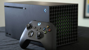 В России поднимут цены на Xbox Series X/S