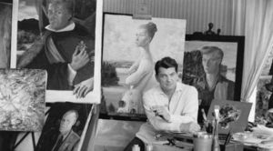 Актер и скульптор Жан Маре: человек, который действительно был талантлив во всём